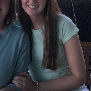 lululemon swiftly shirt size 4